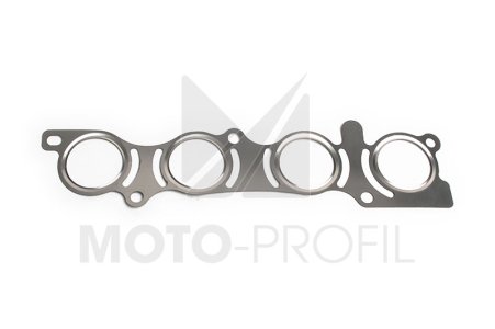 USZCZELKA KOLEKTORA WYDECHOWEGO RENAULT, DACIA