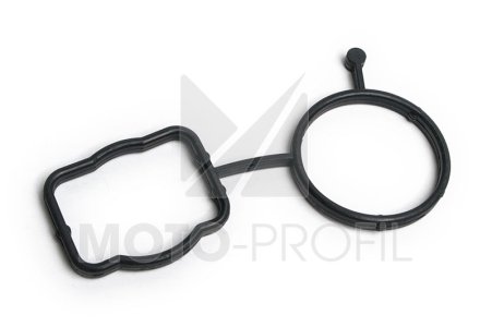 USZCZELKA OBUDOWY TERMOSTATU VW