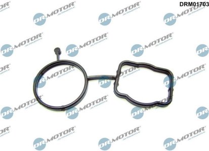 USZCZELKA OBUDOWY TERMOSTATU VW