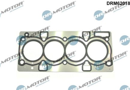 USZCZELKA POD GŁOWICĘ 0,50 MM FORD VOLVO