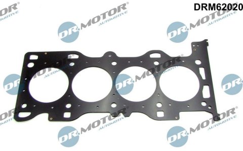 USZCZELKA POD GŁOWICĘ 0,50 MM VOLVO MAZDA/FORD