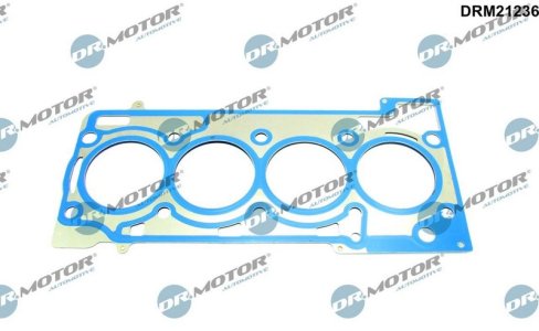 USZCZELKA POD GŁOWICĘ 0,50 MM VW