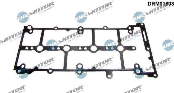 USZCZELKA POKRYWY WAŁKÓW ROZRZĄDU OPEL