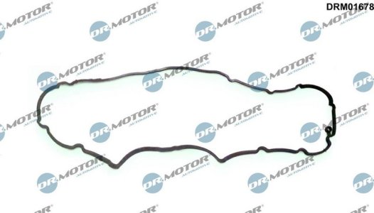 USZCZELKA POKRYWY ZAWOROW FORD