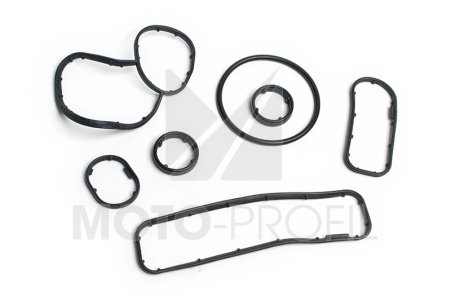 ZESTAW NAPRAWCZY OBUDOWY FILTRA OLEJU RENAULT