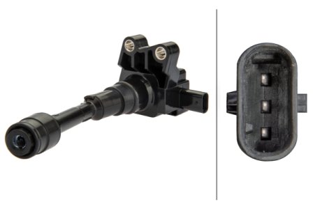 Cewka zapłonowa HELLA 5DA 358 168-621 1827901 FORD