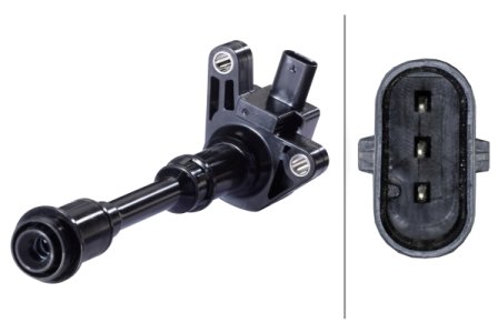 Cewka zapłonowa HELLA 5DA 358 168-671 1832313 FORD VOLVO