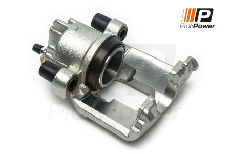 ZACISK HAMULC. FORD FOCUS 98-04 LP