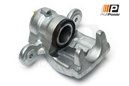 ZACISK HAMULC. BMW 3 E90  05-11 LT