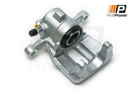 ZACISK HAMULC. MERCEDES W169 A-KLASA  04-12 LT