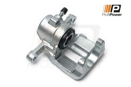 ZACISK HAMULC. MERCEDES W169 A-KLASA  04-12 PT