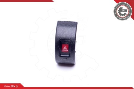 PRZEŁĄCZNIK ŚWIATEŁ AWARYJNYCH OPEL ASTRA G