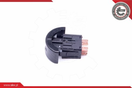 PRZEŁĄCZNIK ŚWIATEŁ AWARYJNYCH OPEL ASTRA G