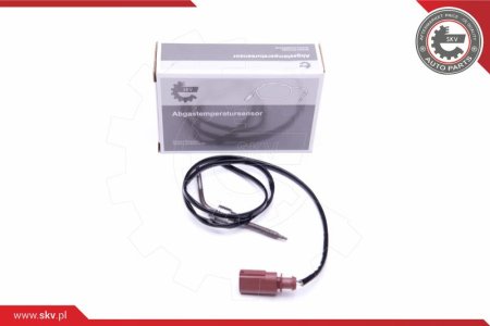 CZUJNIK TEMPERATURY SPALIN VW AMAROK 2.0TDI