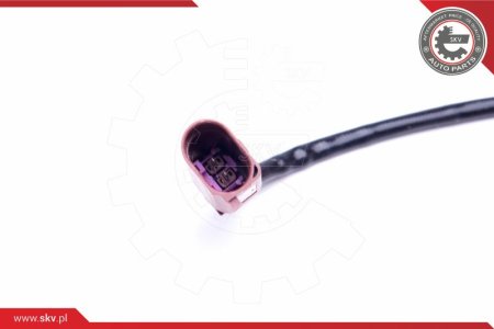 CZUJNIK TEMPERATURY SPALIN VW AMAROK 2.0TDI