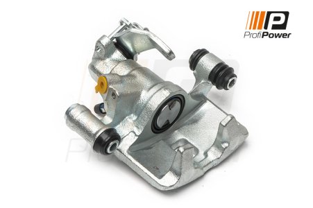 ZACISK HAMULC. TOYOTA COROLLA  00-02 LT