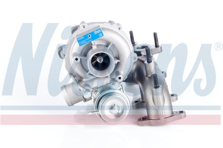 TURBOSPRĘŻARKA VAG