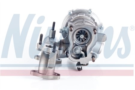 TURBOSPRĘŻARKA VAG