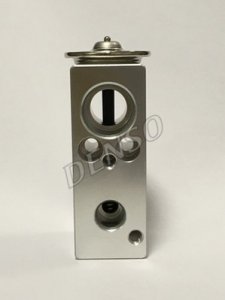 DYSZA DŁAWIĄCA RENAULT DENSO DVE23014 922704486R