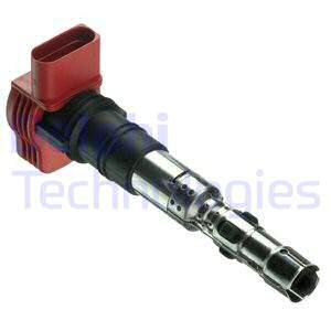 CEWKA ZAPŁONOWA AUDI