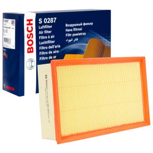 Filtr powietrza BOSCH F026400287 C30005