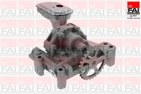 POMPA OLEJU FAI AutoParts OP324 1313818 FORD
