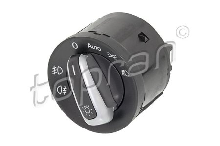 WŁĄCZNIK ŚWIATEŁ VW