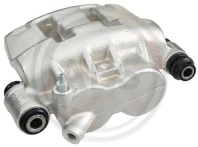 Zacisk hamulca A.B.S. 620821 7701208012 RENAULT MASTER II  03-10 LP