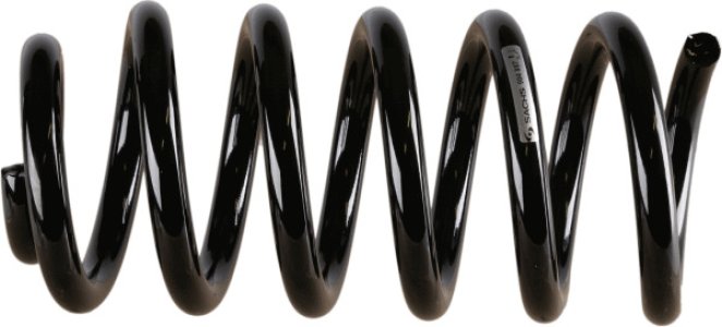 SPRĘŻYNA ZAWIESZENIA