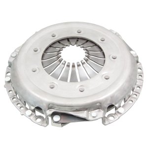 DOCISK SPRZĘGŁA AUDI