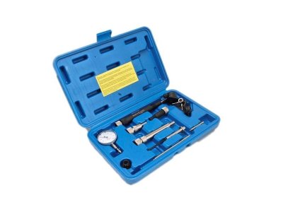 ZESTAW DO USTAWIANIA POMP WTRYSKOWYCH DIESEL