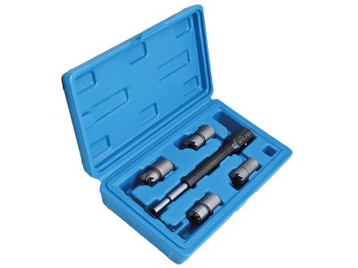 FREZY DO GNIAZD WTRYSKIWACZY