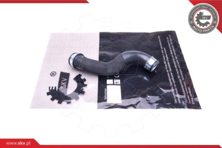 PRZEWÓD UKŁ.CHŁODZENIA MERCEDES-BENZ CLS