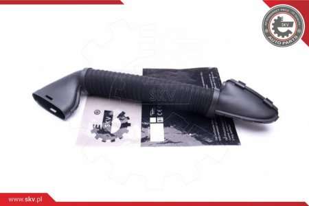 PRZEWÓD FILTRA POWIETRZA MERCEDES SLK (R171)