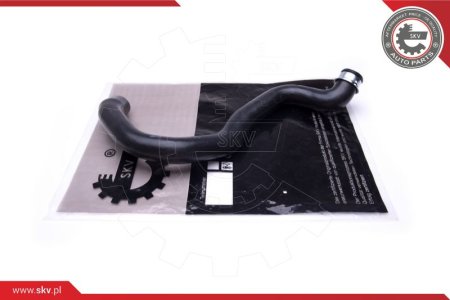 PRZEWÓD CHŁODNICY MERCEDES C-CLASS