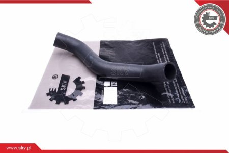 PRZEWÓD TURBINY CHEVROLET AVEO 1.3 D