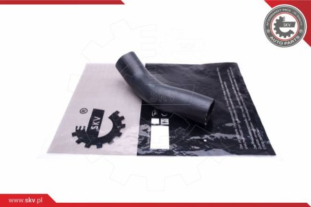 PRZEWÓD TURBINY TOYOTA AVENSIS 2.0 D4D