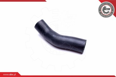 PRZEWÓD TURBINY TOYOTA AVENSIS 2.0 D4D