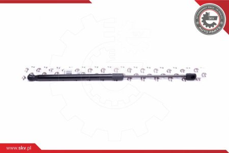 SIŁOWNIK TYLNEJ KLAPY Z LEWEJ CITROEN C-CROSSER