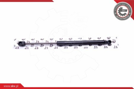 SIŁOWNIK TYLNEJ KLAPY CITROEN C5 III