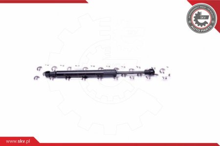 SIŁOWNIK TYLNEJ KLAPY VOLVO S60 I