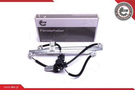 PODNOŚNIK SZYBY PRZÓD PRAWY CHRYSLER VOYAGER IV