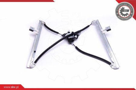 PODNOŚNIK SZYBY PRZÓD PRAWY CHRYSLER VOYAGER IV