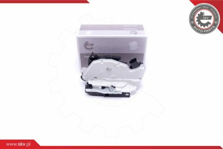 Centralny zamek ESEN SKV 16SKV853 1S4839015B SEAT MII SKODA CITIGO VW UP