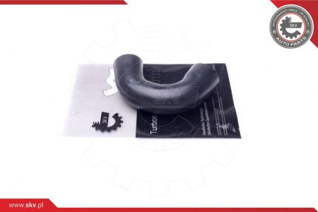 PRZEWÓD TURBINY OPEL MERIVA 1.7 CTDI