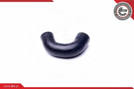 PRZEWÓD TURBINY OPEL MERIVA 1.7 CTDI