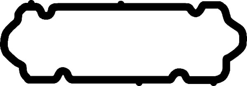 USZCZELKA ZAWOROW UNO/PUNTO 00-