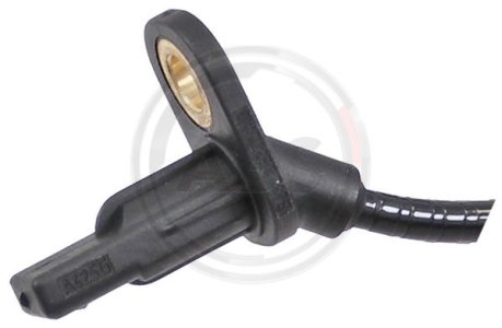 CZUJNIK ABS JAGUAR XF  -15 TYŁ