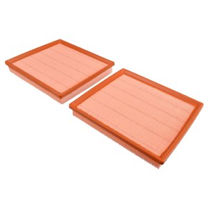 FILTR POWIETRZA MERCEDES