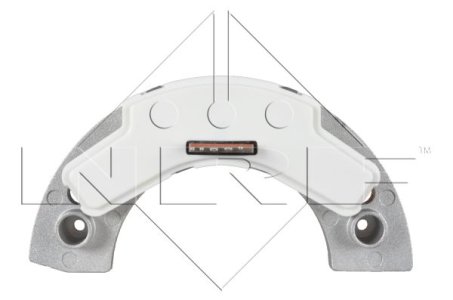 REZYSTOR DMUCHAWY PEUGEOT